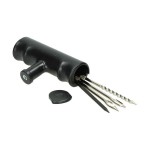 Gereedschap prop inzet buitenband 4 delig DMP