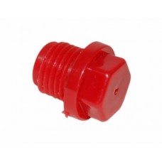 Olievulplug Zundapp 517/529/530 rood Z281-01.135H