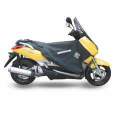 Beenkleed thermoscud x-max125/x-max250 tucano tot 2009 r155