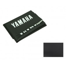 Buddydek Yamaha dtr 125 zwart