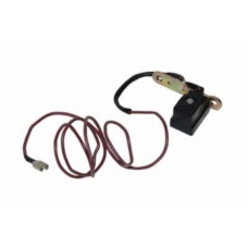 Pick-up ontsteking Piaggio scooters