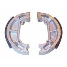 Remsegment Piaggio Typhoon/Zip tot 1996 achter 100 x20mm Origineel Piaggio 2691855