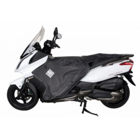 Beenkleed thermoscud dink street125/200/300cc tucano r078