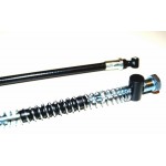 Achterrremkabel Piaggio Zip2000/Zip 4 takt DMP