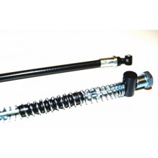Achterrremkabel Piaggio Zip2000/Zip 4 takt DMP