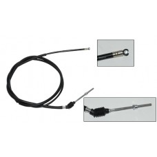 Kabel achterrem Piaggio New Fly 2012 origineel cm086702