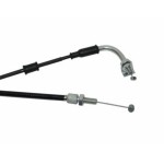 Gaskabel Piaggio Zip 4t - Euro 2 originele kwalitieit DMP