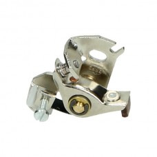 Contactpunt bromfiets Vespa Piaggio origineel 1031335