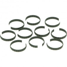 Ring balhoofd kartel onderconus (1=10pc) fox/maxi/puch 10pcs