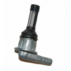 Benzinekraan verloop - Slangpilaar benzine/olietank Vespa LX/S-Gilera Runner 574362