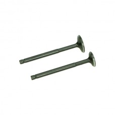 Klep set in-/uitlaat SYM Fiddle/Orbit/X-Pro - Peugeot 4 takt 