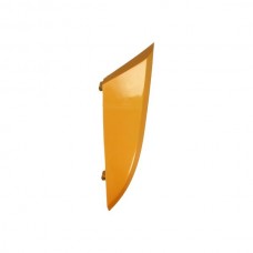 Knipperlicht kap links voor mio oranje orig 64420-a7a-000-zj