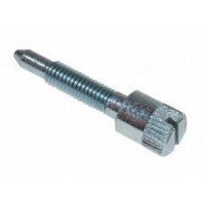 Stationair stelschroef Dellorto PHVA 17.5 Piaggio  DMP